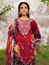SAR-06 | 3 PC Khaddar